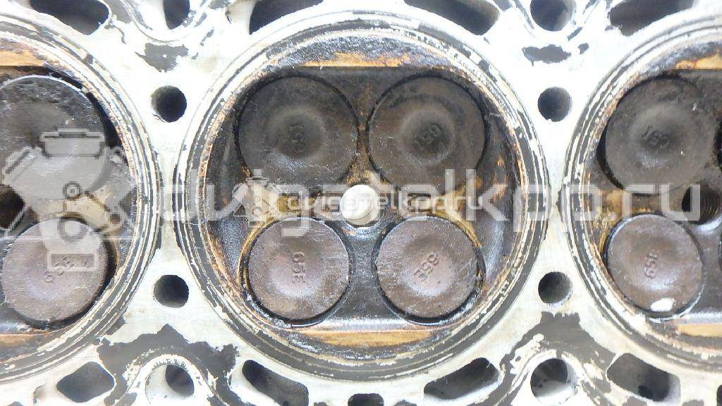 Фото Головка блока для двигателя J20A для Maruti Suzuki / Suzuki / Chevrolet / Geo / Maruti 128-147 л.с 16V 2.0 л бензин {forloop.counter}}