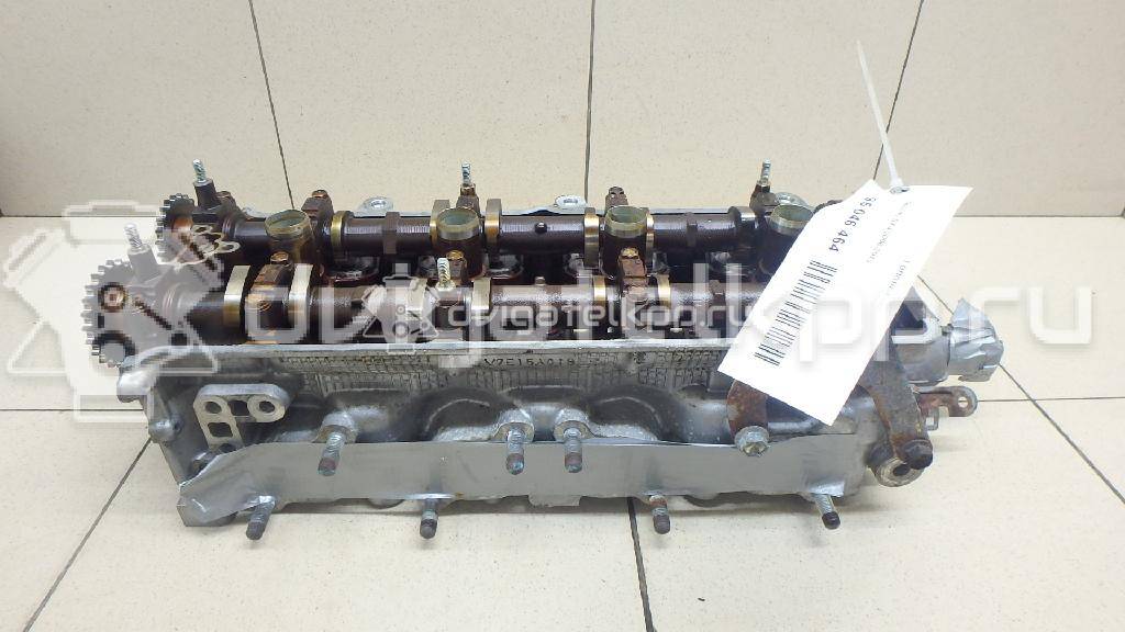 Фото Головка блока для двигателя J20A для Maruti Suzuki / Suzuki / Chevrolet / Geo / Maruti 128-147 л.с 16V 2.0 л бензин {forloop.counter}}