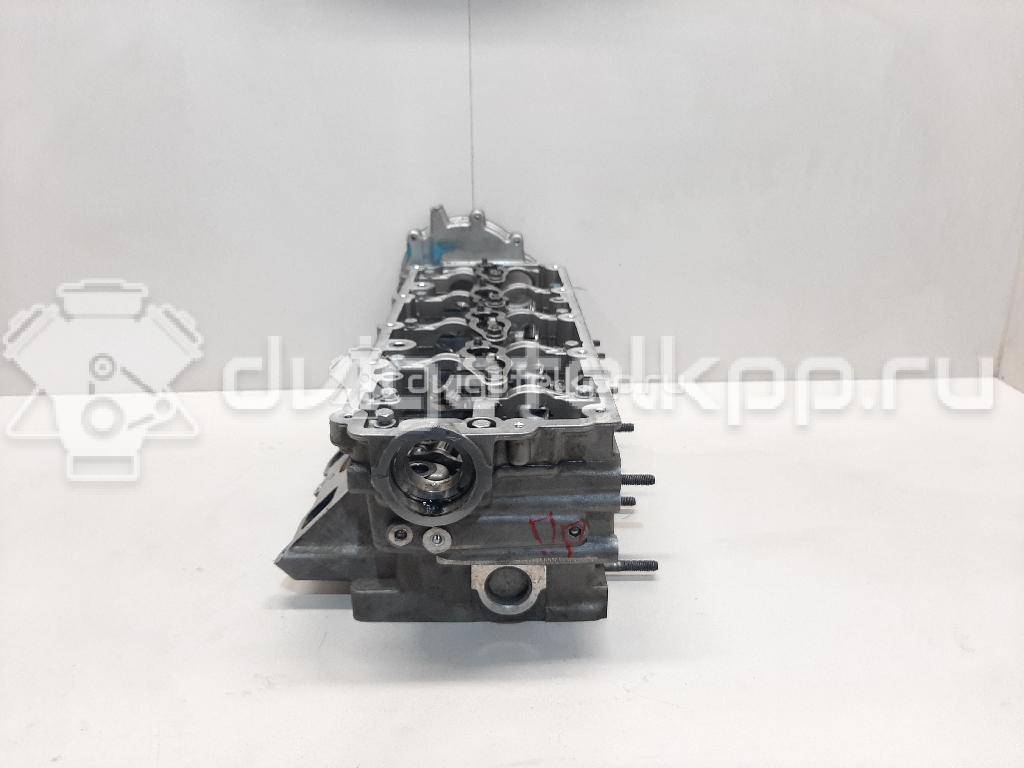 Фото Головка блока  057103064aj для Audi Q7 {forloop.counter}}