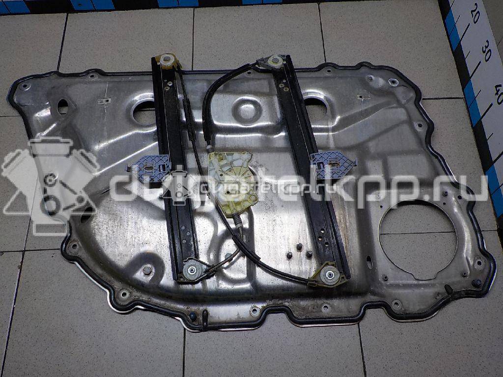 Фото Стеклоподъемник электр. задний правый  4e0839462c для Audi A8 {forloop.counter}}