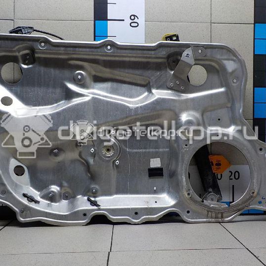 Фото Стеклоподъемник электр. передний левый  4E0837461B для Audi A8