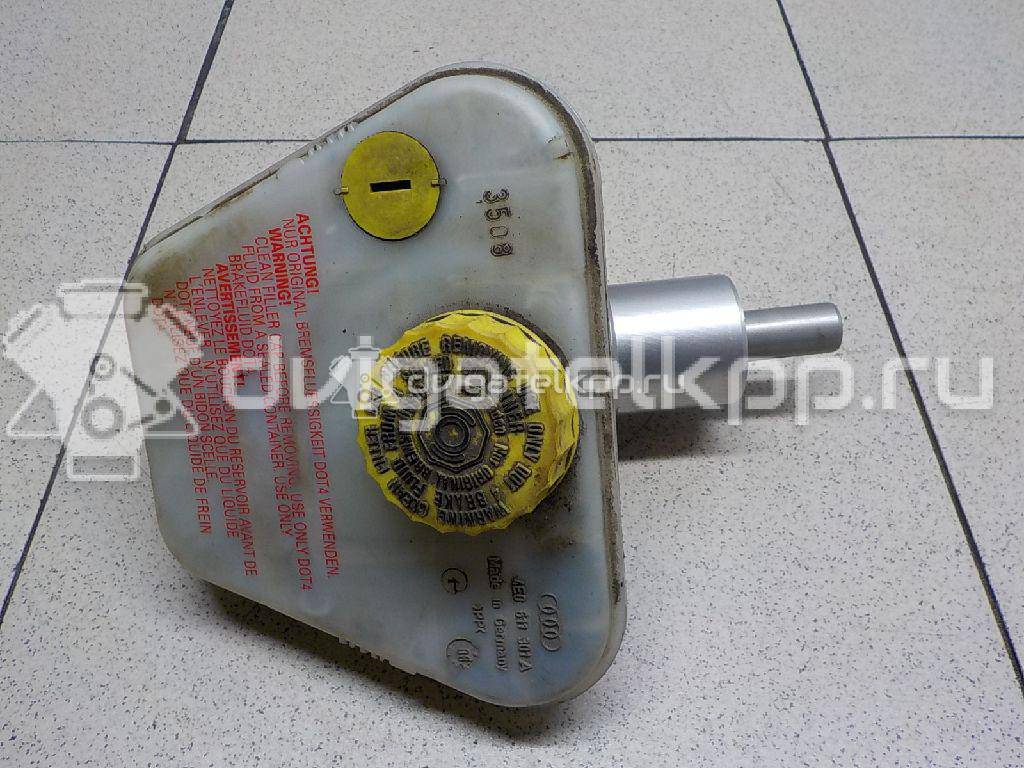 Фото Цилиндр тормозной главный  3D0611021 для Audi A8 / R8 {forloop.counter}}