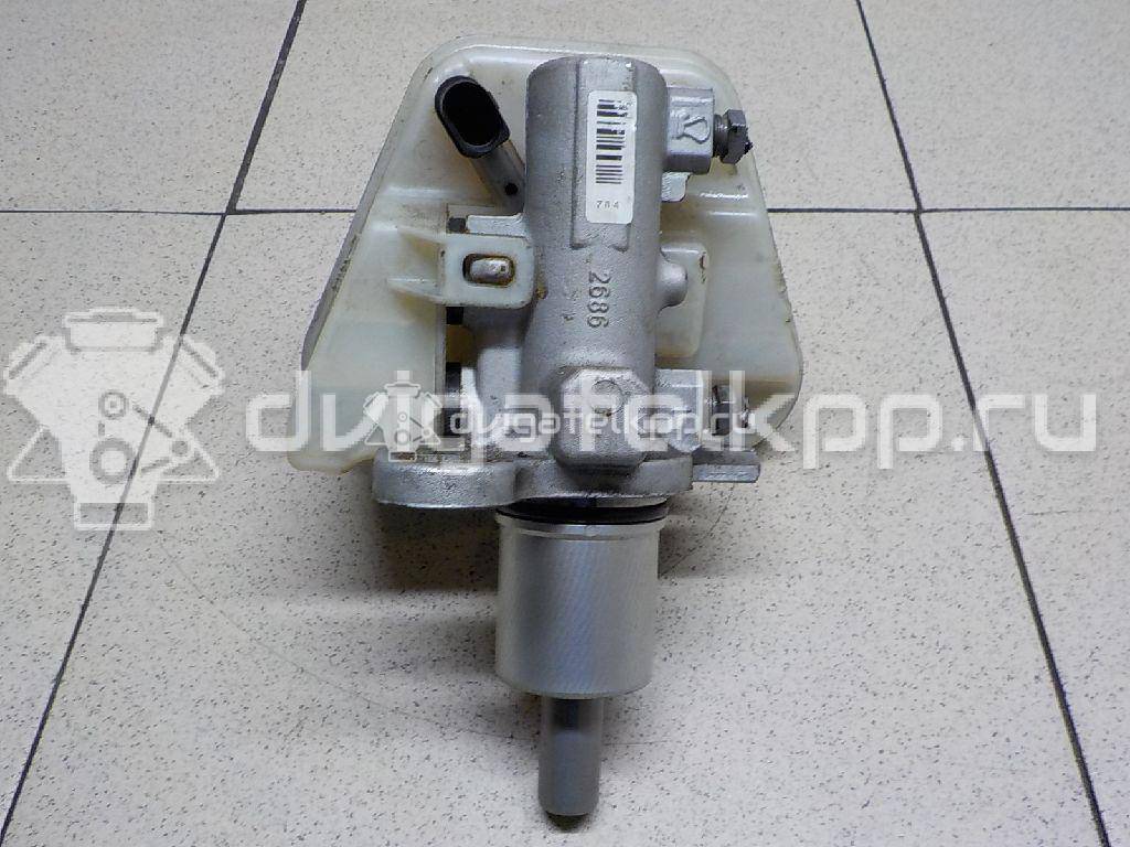 Фото Цилиндр тормозной главный  3D0611021 для Audi A8 / R8 {forloop.counter}}