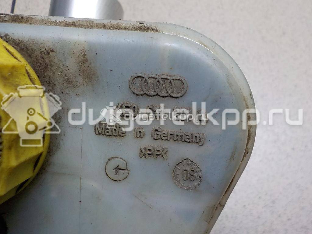 Фото Цилиндр тормозной главный  3D0611021 для Audi A8 / R8 {forloop.counter}}