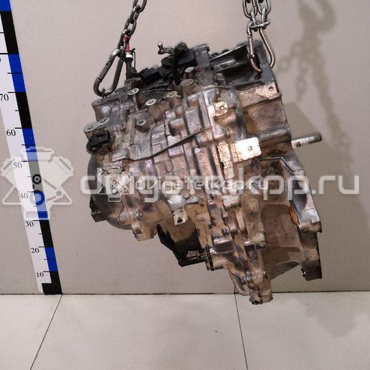 Фото Контрактная (б/у) АКПП для Suzuki Vitara / Grand Vitara / Sx4 / Liana / Swift 99-142 л.с 16V 1.6 л M16A бензин 2100061MR0