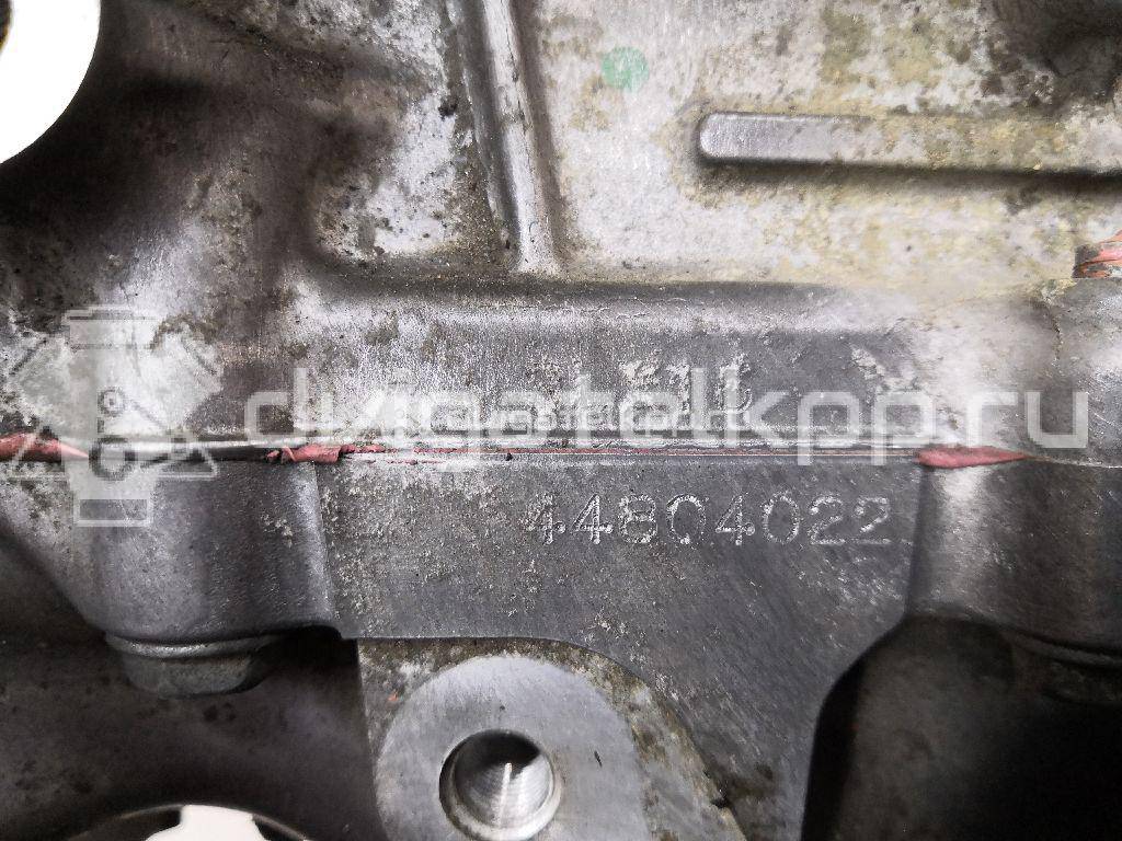 Фото Контрактная (б/у) АКПП для Suzuki Vitara / Grand Vitara / Sx4 / Liana / Swift 99-142 л.с 16V 1.6 л M16A бензин 2100061MR0 {forloop.counter}}