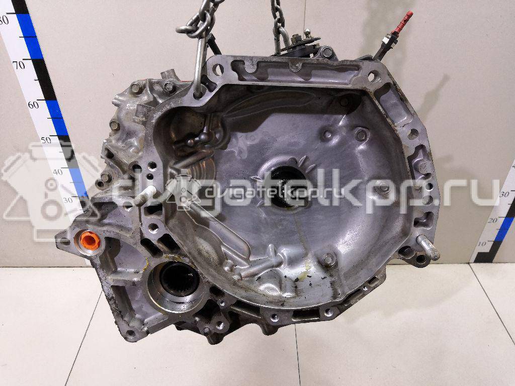 Фото Контрактная (б/у) АКПП для Suzuki Vitara / Grand Vitara / Sx4 / Liana / Swift 99-142 л.с 16V 1.6 л M16A бензин 2100061MR0 {forloop.counter}}