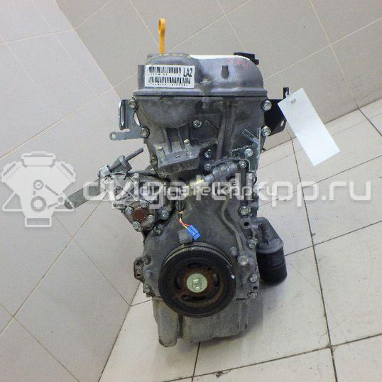 Фото Контрактный (б/у) двигатель M16A для Suzuki Vitara / Grand Vitara / Sx4 / Liana / Swift 99-142 л.с 16V 1.6 л бензин 1100062M00