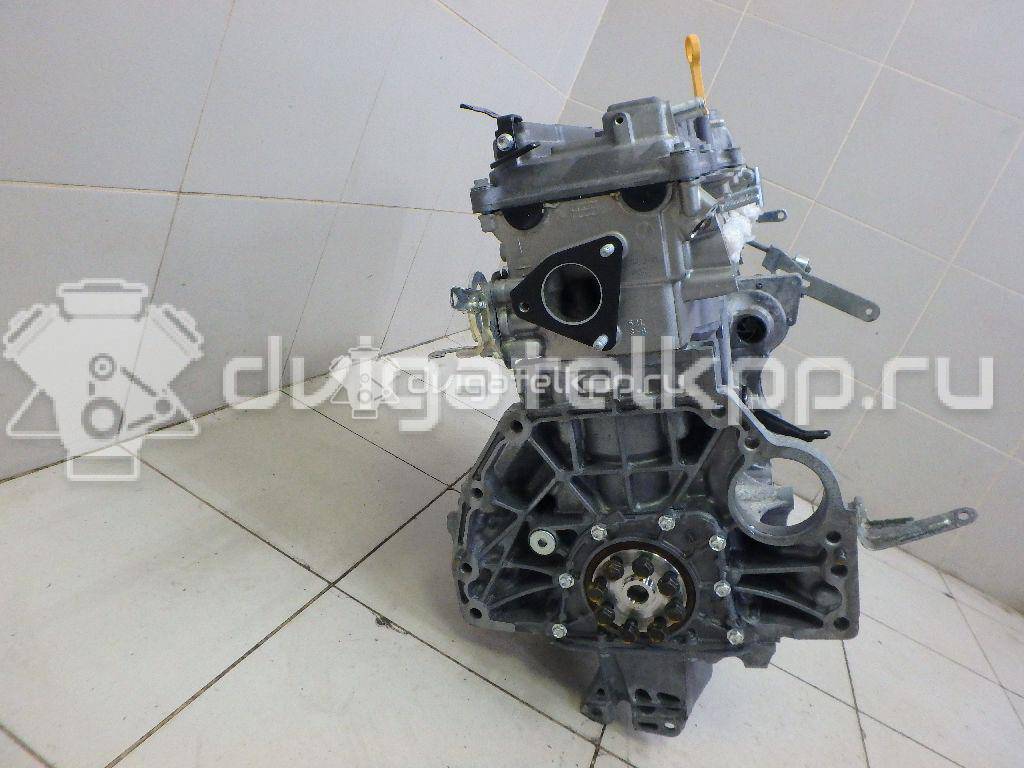 Фото Контрактный (б/у) двигатель M16A для Suzuki Vitara / Grand Vitara / Sx4 / Liana / Swift 99-142 л.с 16V 1.6 л бензин 1100062M00 {forloop.counter}}