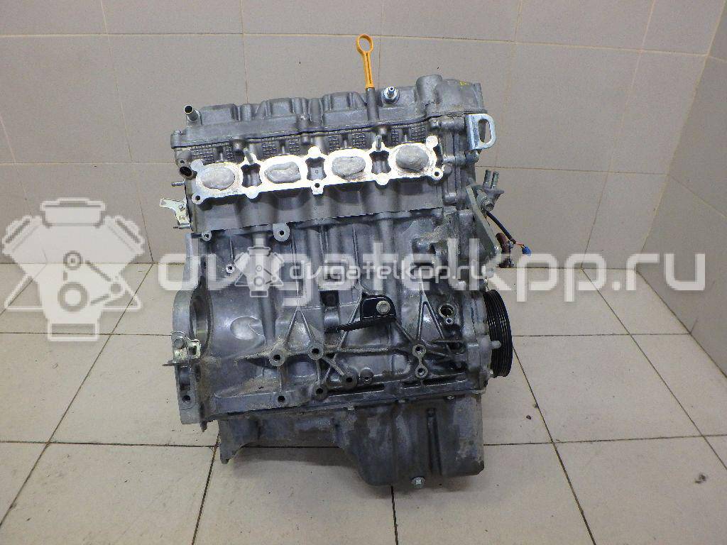 Фото Контрактный (б/у) двигатель M16A для Suzuki Vitara / Grand Vitara / Sx4 / Liana / Swift 99-142 л.с 16V 1.6 л бензин 1100062M00 {forloop.counter}}