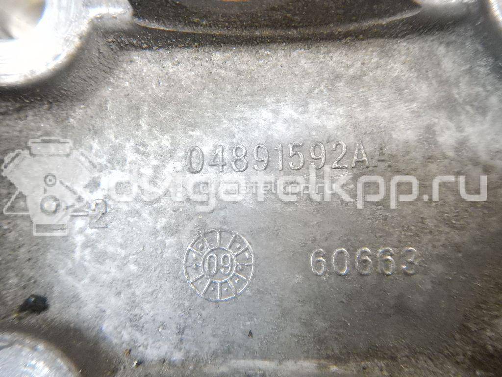 Фото Кронштейн генератора  4891592AA для dodge Avenger {forloop.counter}}
