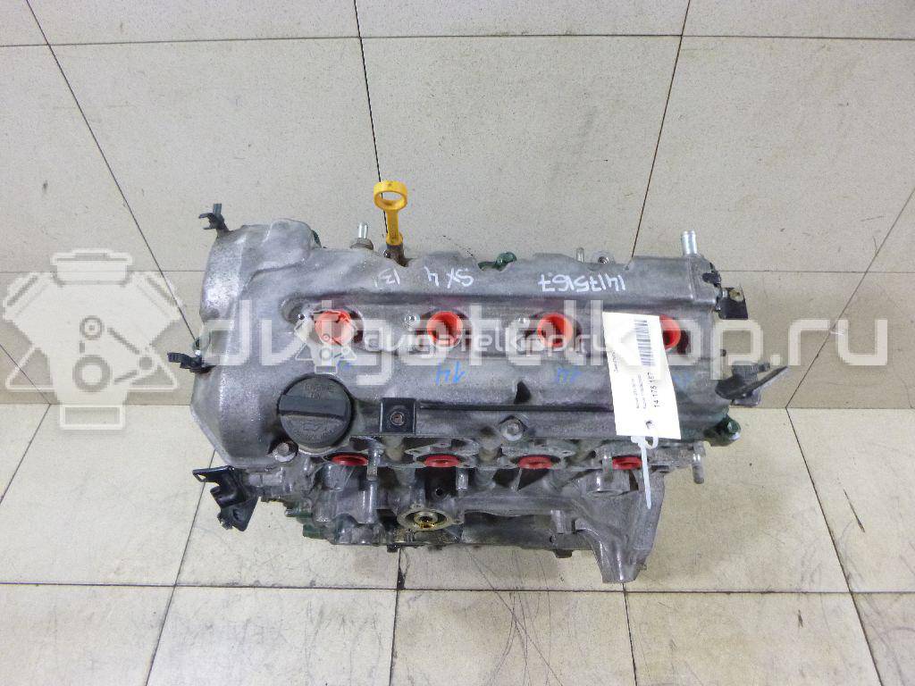 Фото Контрактный (б/у) двигатель M16A для Maruti Suzuki / Suzuki / Suzuki (Changan) 109 л.с 16V 1.6 л бензин {forloop.counter}}