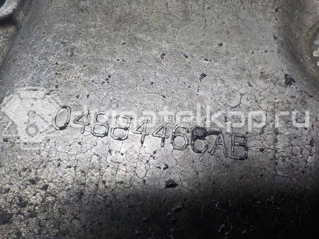 Фото Крышка двигателя передняя  4884466AB для Jeep / Dodge {forloop.counter}}
