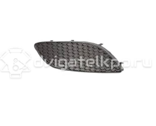 Фото Решетка переднего бампера, правая General Motors 13263116 / OPEL Zafira-B