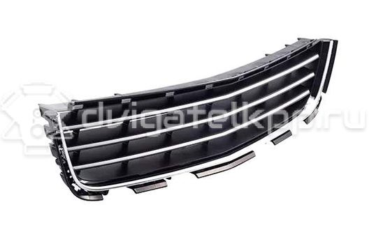 Фото РЕШЕТКА БАМПЕРА General Motors 13247248 /GRILLE