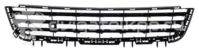 Фото РЕШЕТКА БАМПЕРА General Motors 13247248 /GRILLE {forloop.counter}}