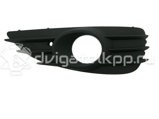 Фото Решетка переднего бампера General Motors 13187166 Rh Astra-H