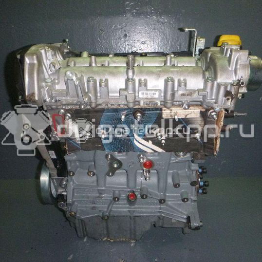 Фото Контрактный (б/у) двигатель D16AA для Maruti Suzuki / Suzuki 120 л.с 16V 1.6 л Дизельное топливо