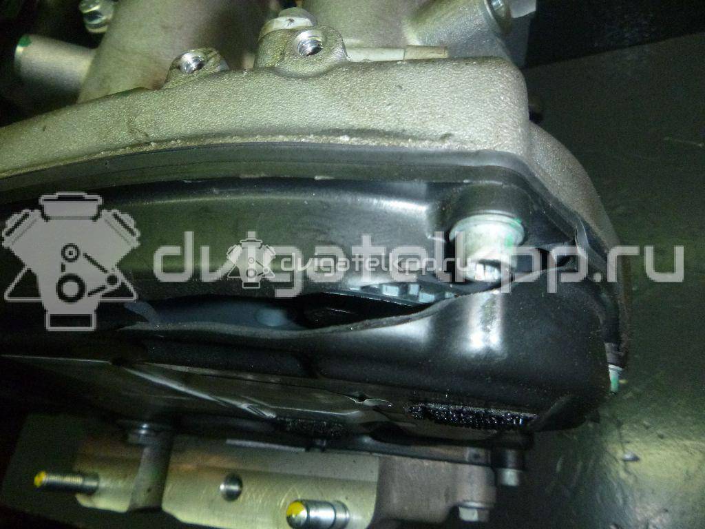 Фото Контрактный (б/у) двигатель D16AA для Maruti Suzuki / Suzuki 120 л.с 16V 1.6 л Дизельное топливо {forloop.counter}}