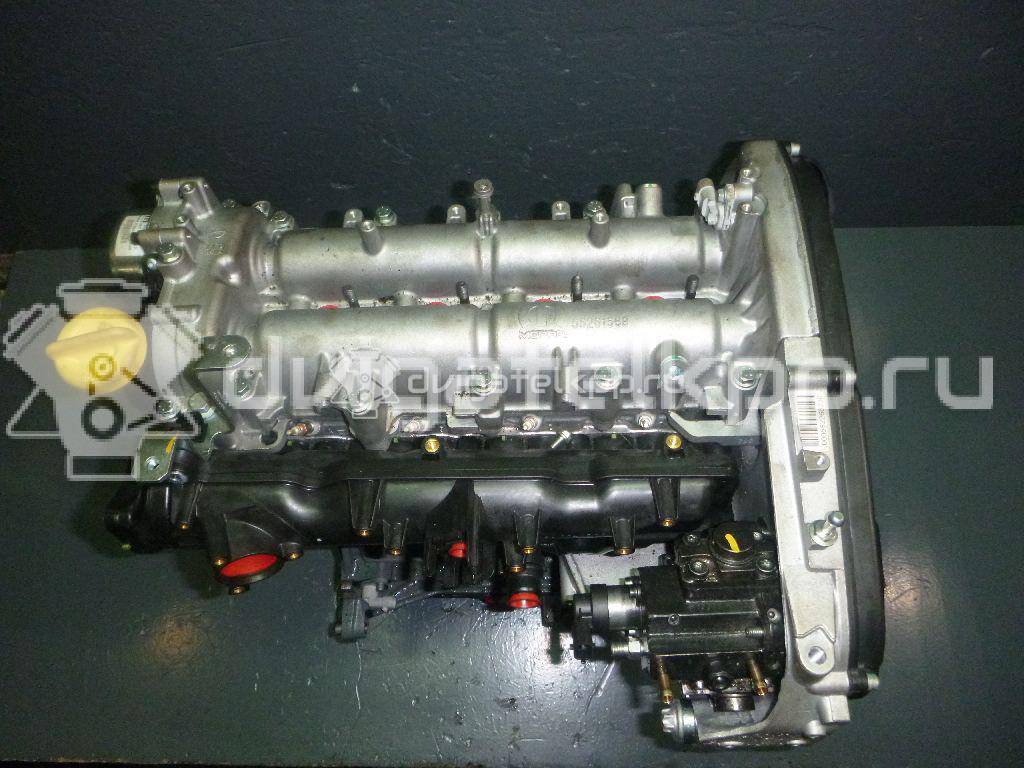 Фото Контрактный (б/у) двигатель D16AA для Maruti Suzuki / Suzuki 120 л.с 16V 1.6 л Дизельное топливо {forloop.counter}}