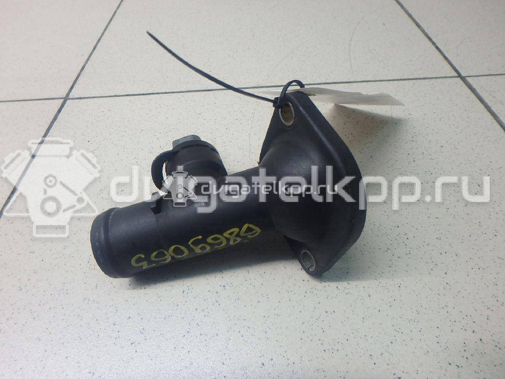 Фото Крышка термостата  03g121121d для mitsubishi Outlander XL (CW) {forloop.counter}}