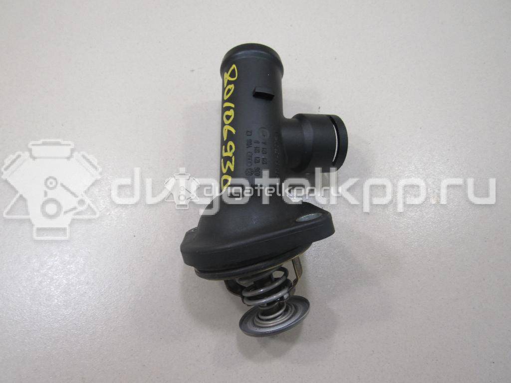 Фото Крышка термостата  03g121121d для mitsubishi Outlander XL (CW) {forloop.counter}}
