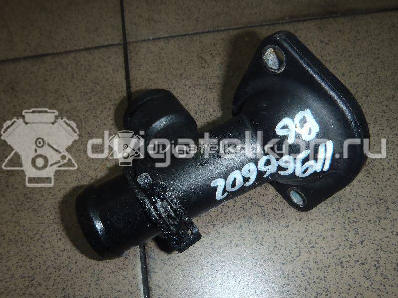 Фото Крышка термостата  03G121121D для dodge Caliber {forloop.counter}}