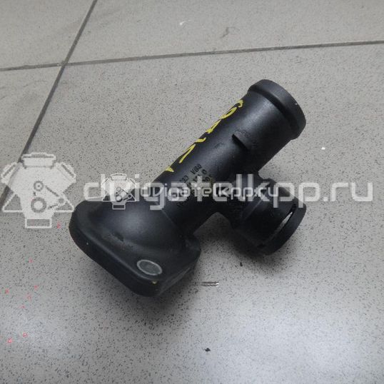 Фото Крышка термостата  03g121121d для mitsubishi Outlander XL (CW)