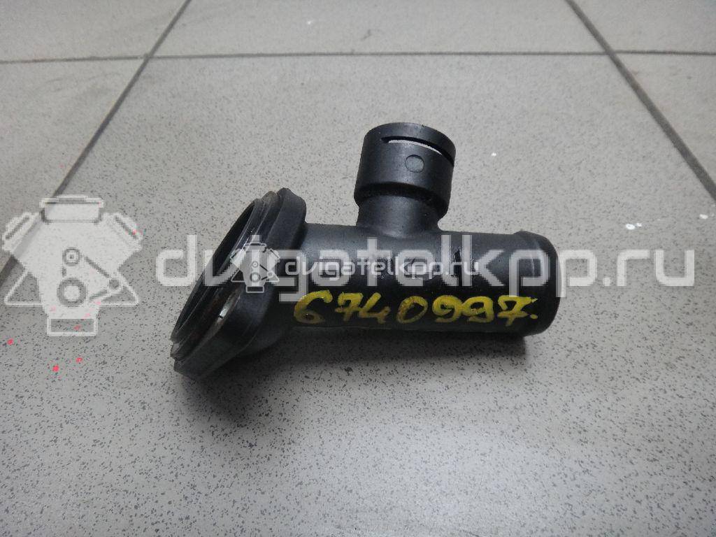 Фото Крышка термостата  03g121121d для mitsubishi Outlander XL (CW) {forloop.counter}}