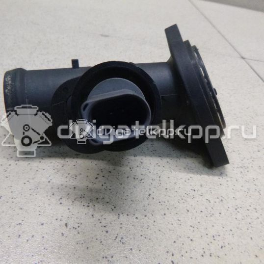 Фото Крышка термостата  03g121121d для mitsubishi Outlander XL (CW)