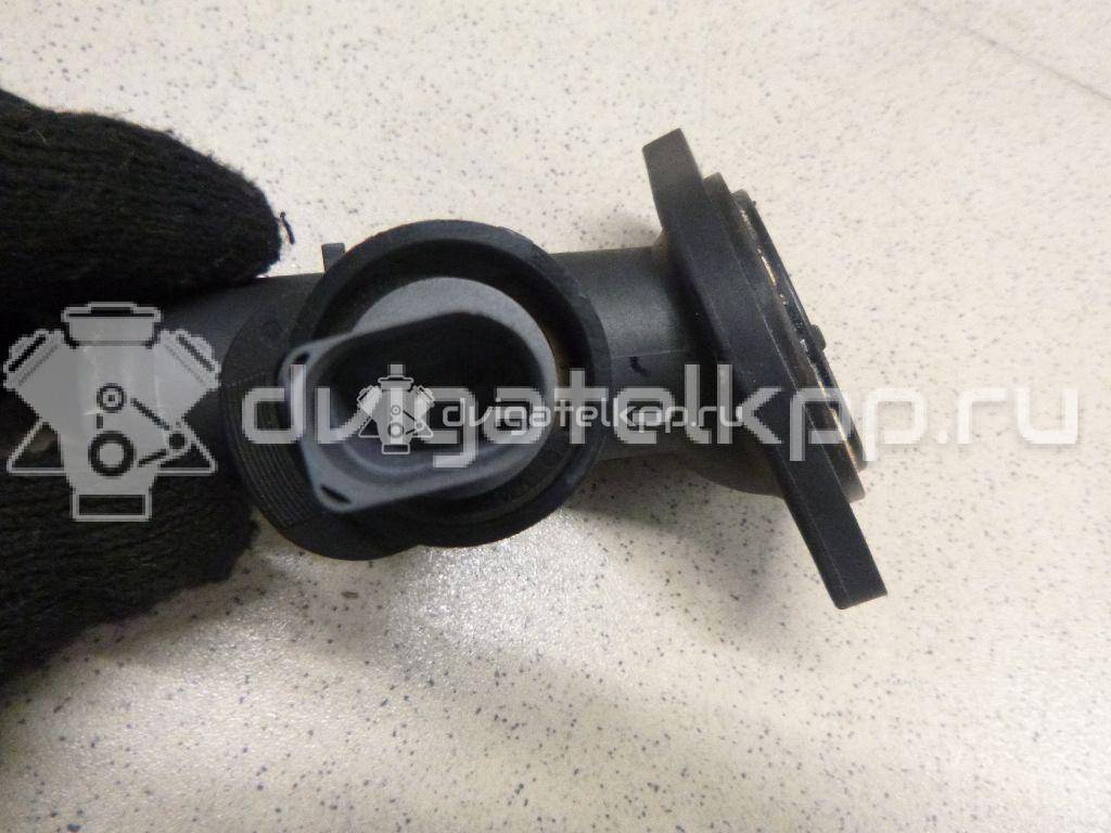Фото Крышка термостата  03g121121d для mitsubishi Outlander XL (CW) {forloop.counter}}