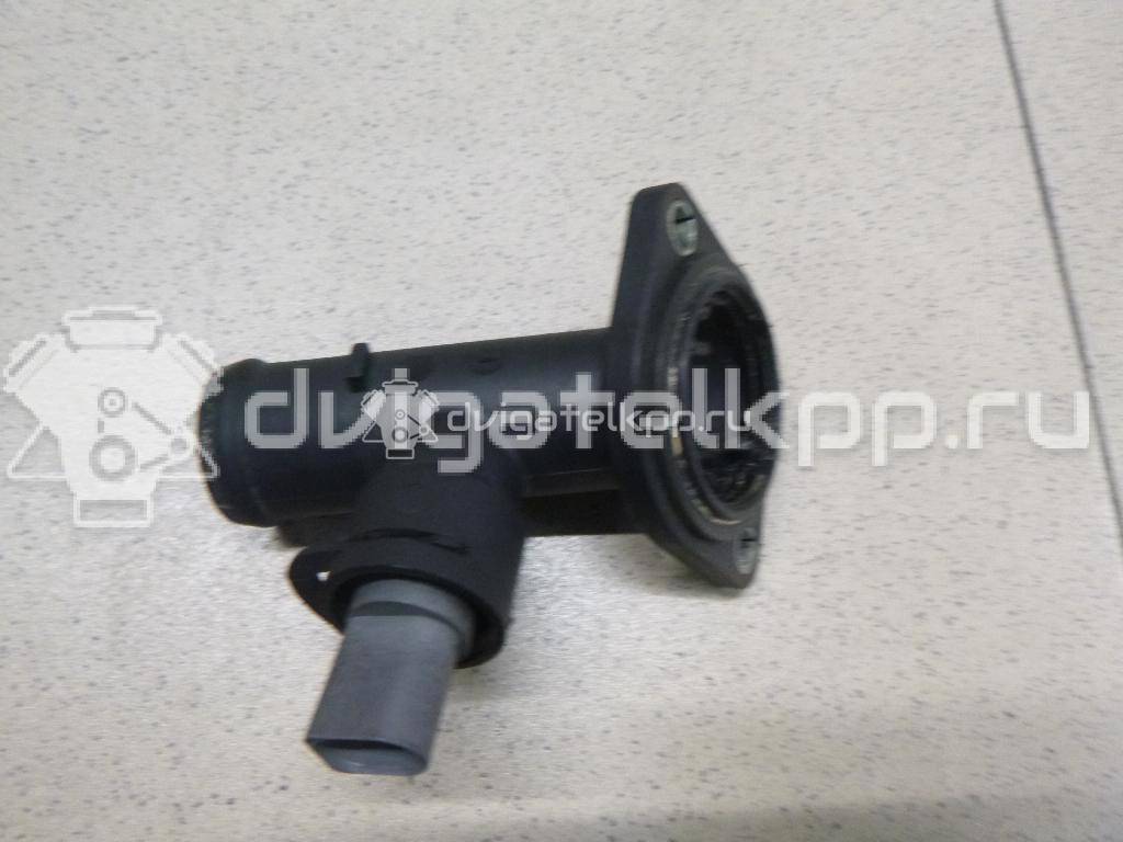 Фото Крышка термостата  03g121121d для mitsubishi Outlander XL (CW) {forloop.counter}}