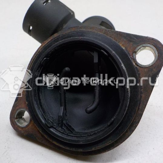 Фото Крышка термостата  03g121121d для mitsubishi Outlander XL (CW)