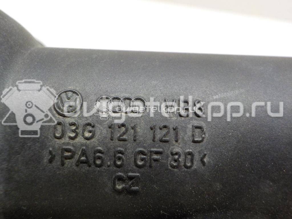 Фото Крышка термостата  03g121121d для mitsubishi Outlander XL (CW) {forloop.counter}}