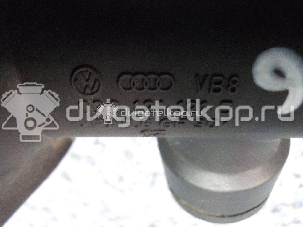Фото Крышка термостата  03g121121d для mitsubishi Outlander XL (CW) {forloop.counter}}