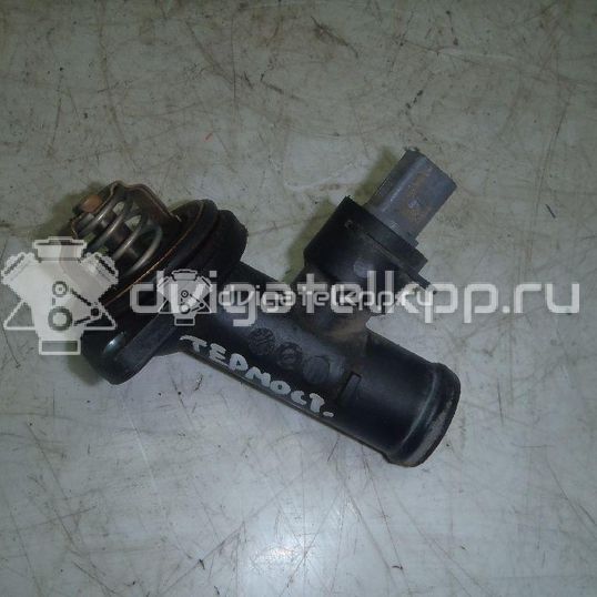 Фото Крышка термостата  03g121121d для mitsubishi Outlander XL (CW)