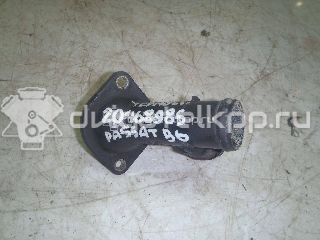 Фото Крышка термостата  03g121121d для mitsubishi Outlander XL (CW) {forloop.counter}}