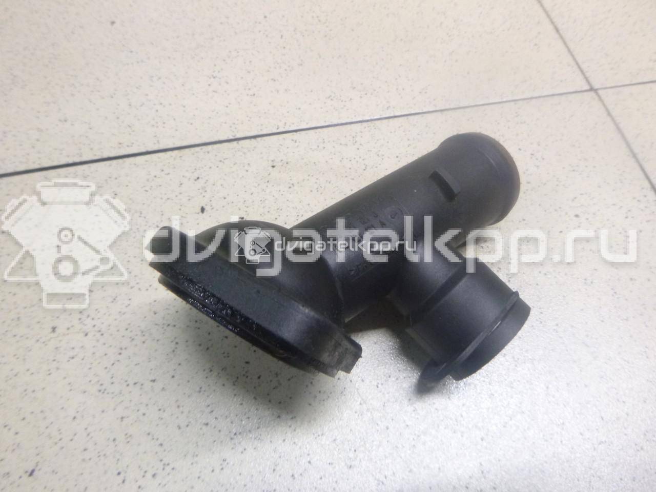 Фото Крышка термостата  03g121121d для mitsubishi Outlander XL (CW) {forloop.counter}}