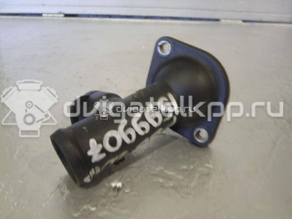 Фото Крышка термостата  03g121121d для mitsubishi Outlander XL (CW) {forloop.counter}}