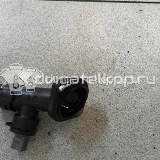 Фото Крышка термостата  03g121121d для mitsubishi Outlander XL (CW)