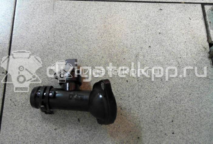 Фото Крышка термостата  03g121121d для mitsubishi Outlander XL (CW) {forloop.counter}}