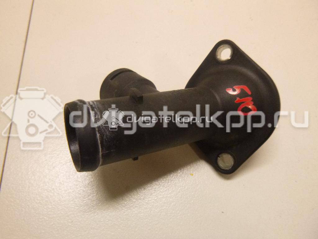 Фото Крышка термостата  03g121121d для mitsubishi Outlander XL (CW) {forloop.counter}}