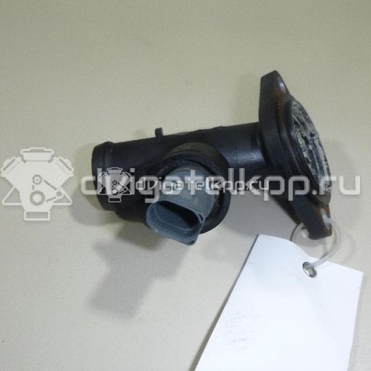 Фото Крышка термостата  03g121121d для mitsubishi Outlander XL (CW)