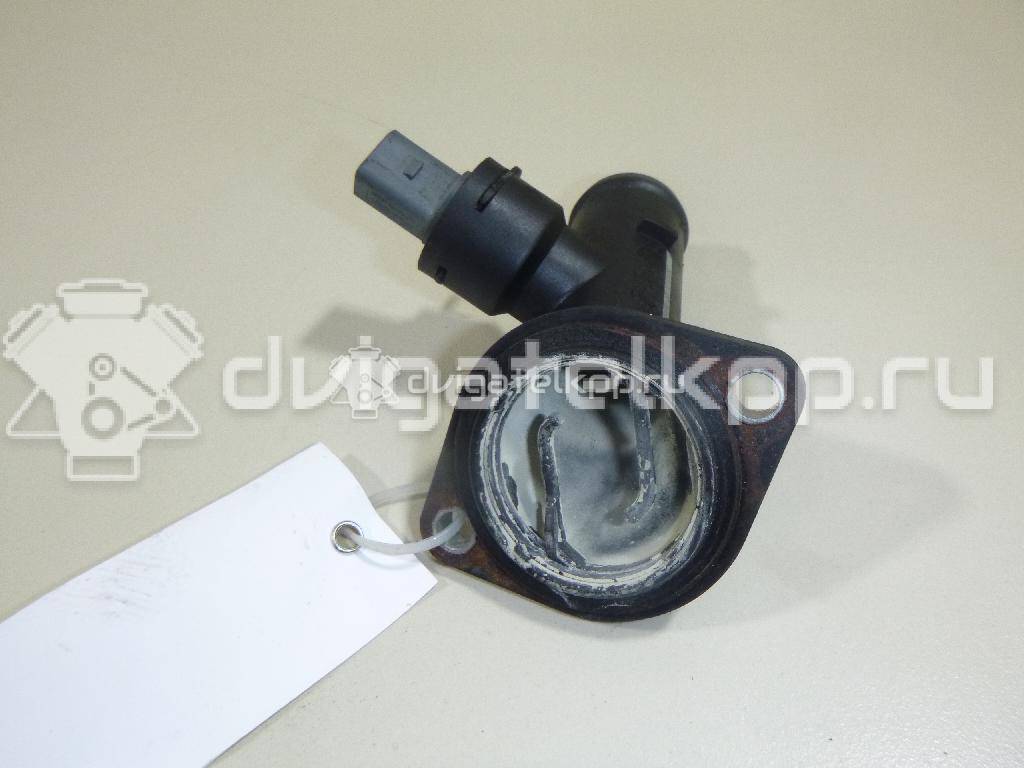 Фото Крышка термостата  03g121121d для mitsubishi Outlander XL (CW) {forloop.counter}}