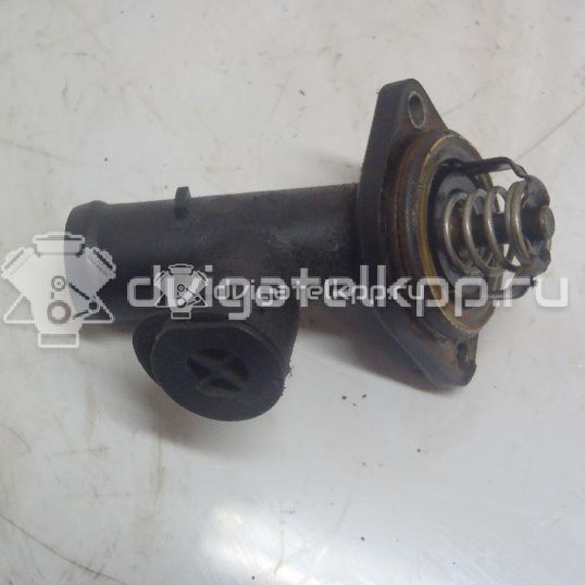 Фото Крышка термостата  03g121121d для mitsubishi Outlander XL (CW)