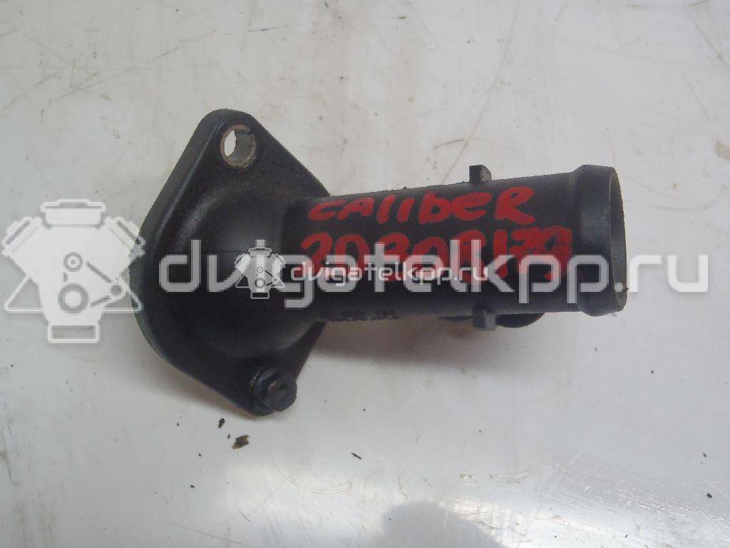 Фото Крышка термостата  03g121121d для mitsubishi Outlander XL (CW) {forloop.counter}}