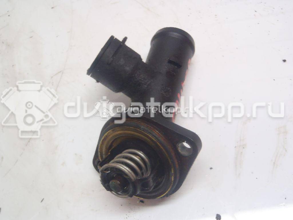 Фото Крышка термостата  03g121121d для mitsubishi Outlander XL (CW) {forloop.counter}}