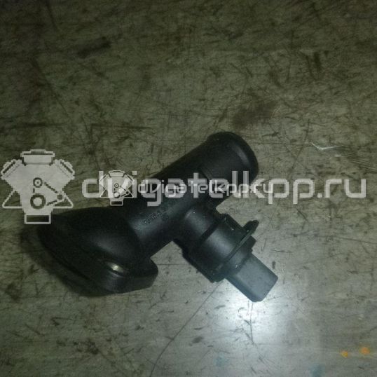 Фото Крышка термостата  03g121121d для mitsubishi Outlander XL (CW)