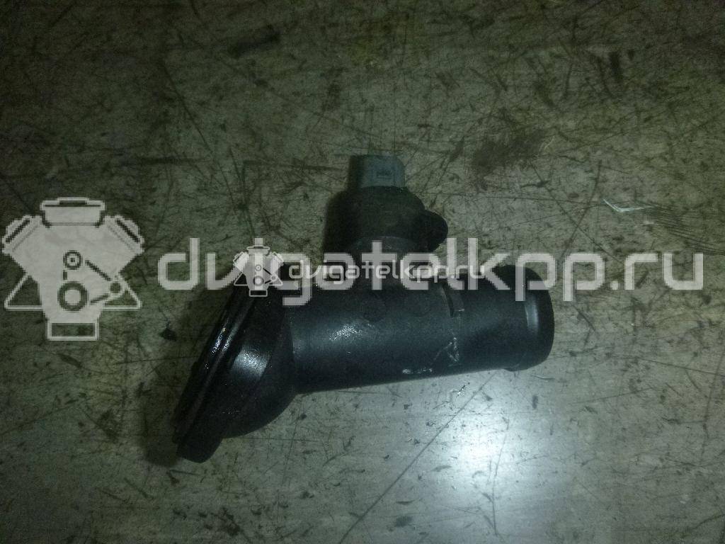 Фото Крышка термостата  03g121121d для mitsubishi Outlander XL (CW) {forloop.counter}}