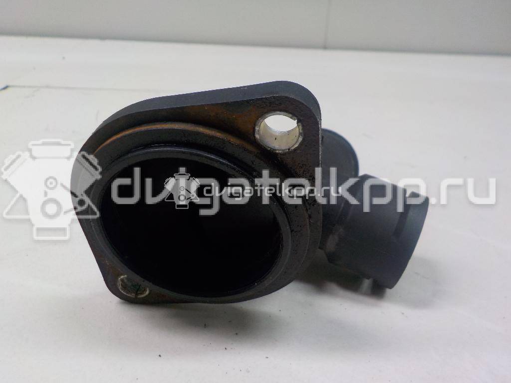 Фото Крышка термостата  03g121121d для mitsubishi Outlander XL (CW) {forloop.counter}}